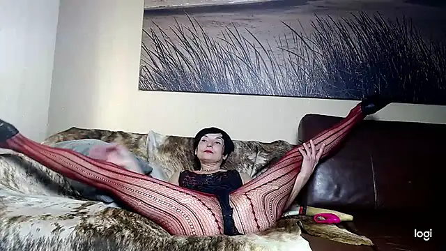 ElizabethLong's Live XXX Chat