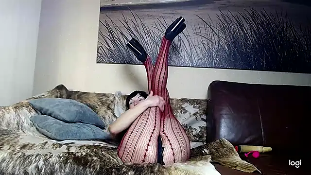 Živý XXX chat ElizabethLong