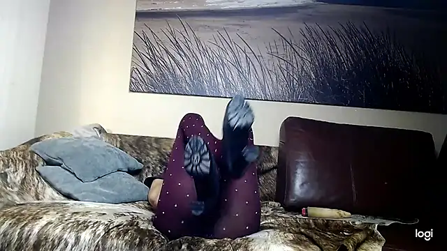 Živý XXX chat ElizabethLong