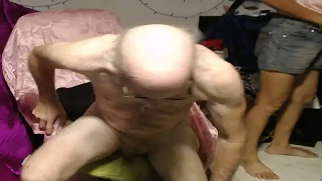 1CuteAndSexy69's Webcam Show