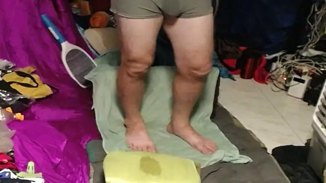 1CuteAndSexy69's Live XXX Chat