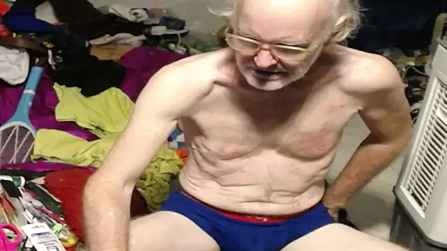 1CuteAndSexy69 Pertunjukan Webcam