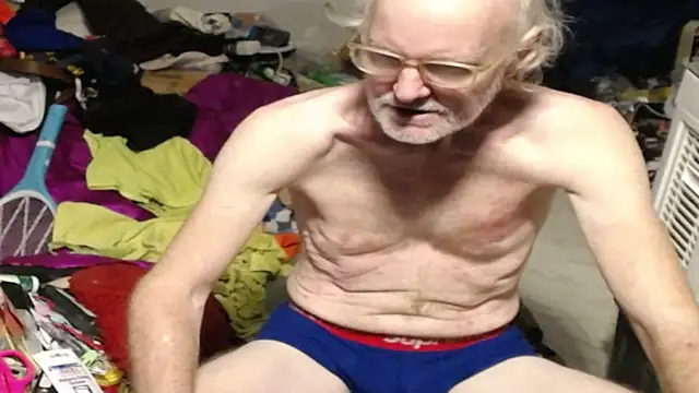 1CuteAndSexy69 Pertunjukan Webcam