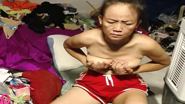 1CuteAndSexy69 Pertunjukan Webcam