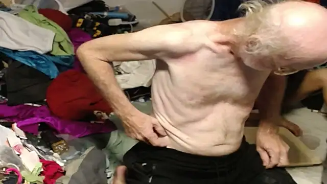 Živý XXX chat 1CuteAndSexy69