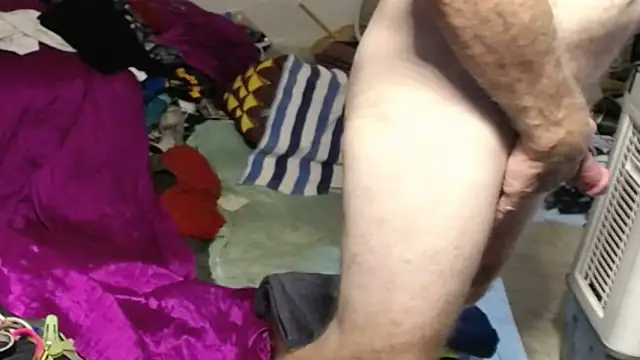 แชท XXX สดของ 1CuteAndSexy69