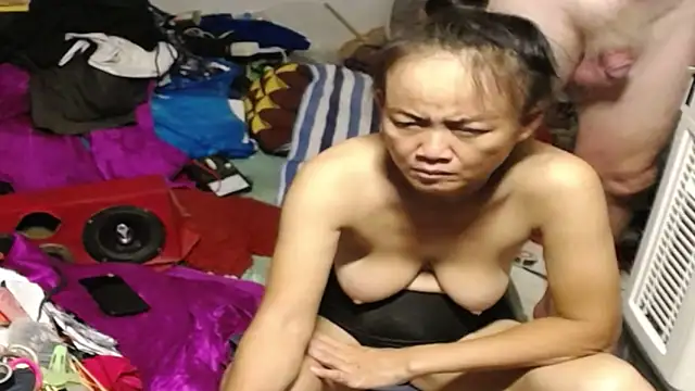 1CuteAndSexy69 Pertunjukan Webcam