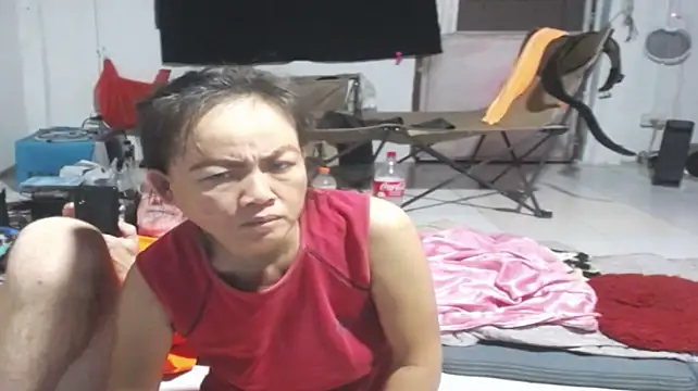 1CuteAndSexy69 Pertunjukan Webcam