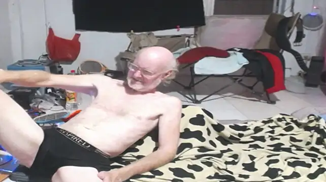 Chat XXX en directo de 1CuteAndSexy69