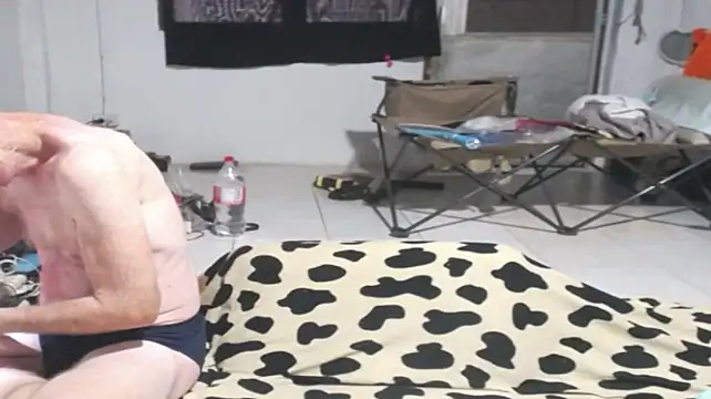 1CuteAndSexy69 Pertunjukan Webcam