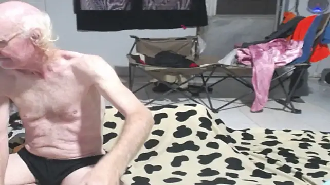 1CuteAndSexy69 webkamerás műsora