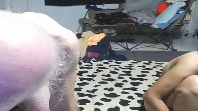 1CuteAndSexy69 Pertunjukan Webcam