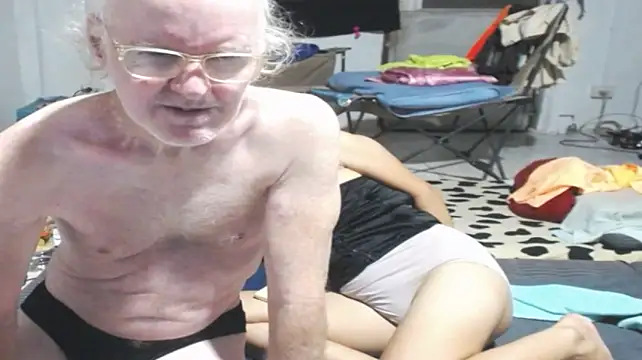 Živý XXX chat 1CuteAndSexy69