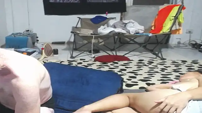 1CuteAndSexy69 Pertunjukan Webcam