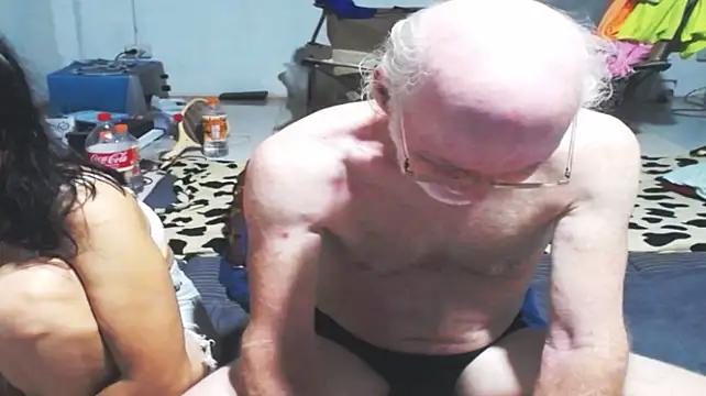 1CuteAndSexy69 Show in webcam