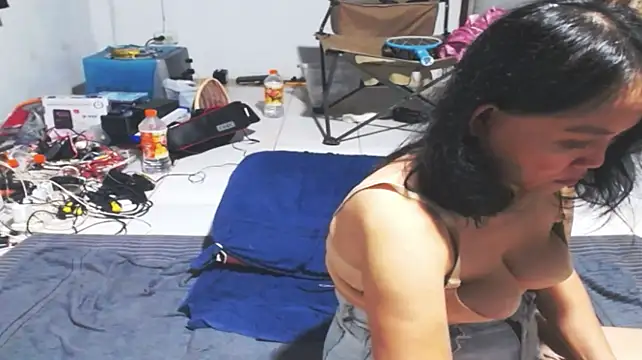 Czat XXX na żywo – 1CuteAndSexy69