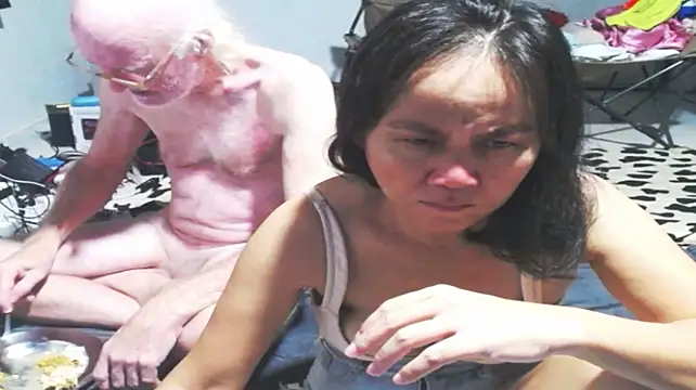 1CuteAndSexy69 Pertunjukan Webcam