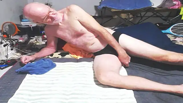 Živý XXX chat 1CuteAndSexy69