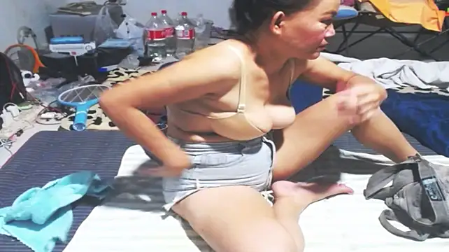 Show de 1CuteAndSexy69 na webcam