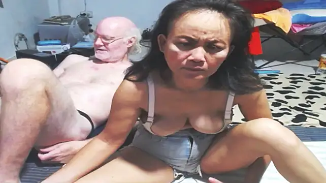 1CuteAndSexy69 Live XXX-chat