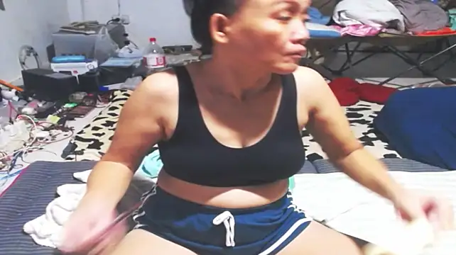 1CuteAndSexy69 Live XXX-Chat