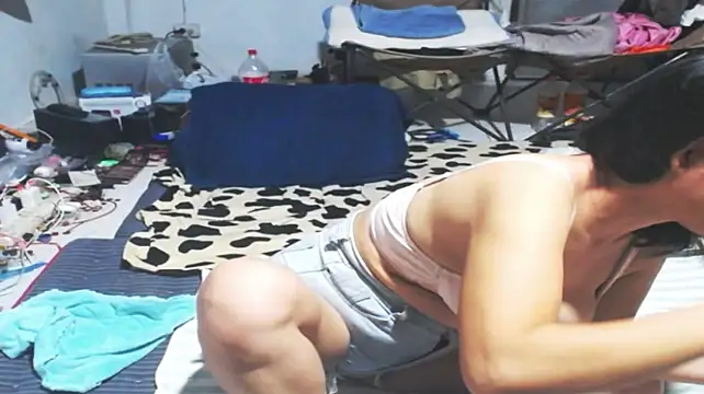 1CuteAndSexy69 Show in webcam