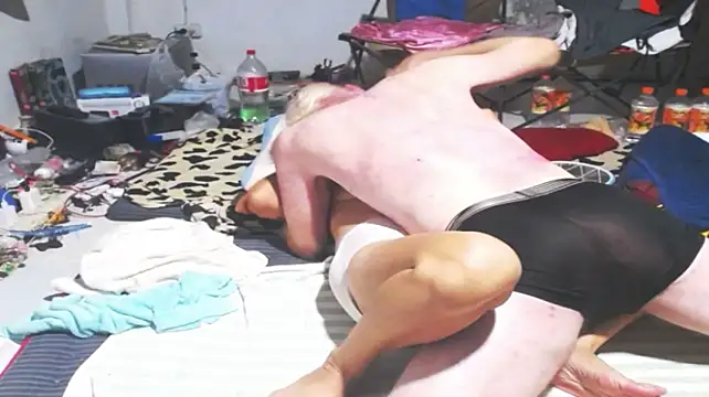 1CuteAndSexy69のライブXXXチャット