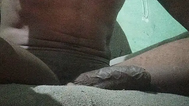 Show de BlackCariocaRJ na webcam