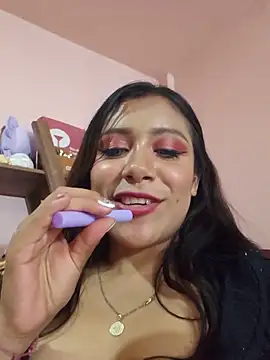 -TheCatCrazy-'s Webcam Show