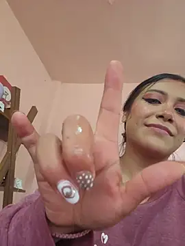 -TheCatCrazy-'s Webcam Show