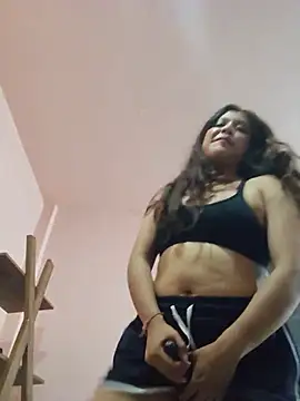 -TheCatCrazy-'s Webcam Show