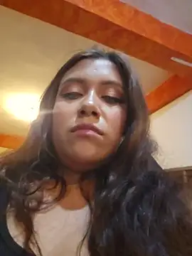 Chat XXX en directo de -TheCatCrazy-