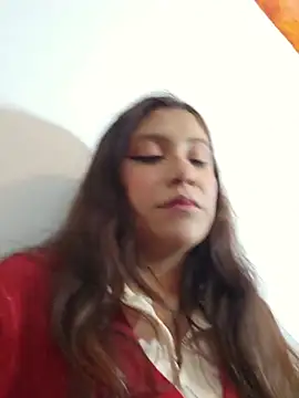 -TheCatCrazy- Show in webcam