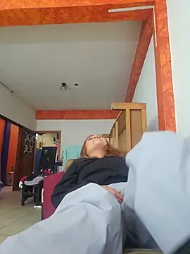 Show de -TheCatCrazy- na webcam