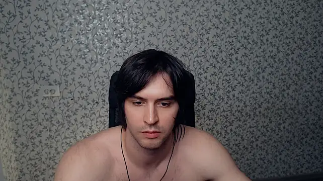 keanu_reevezのウェブカメラショー