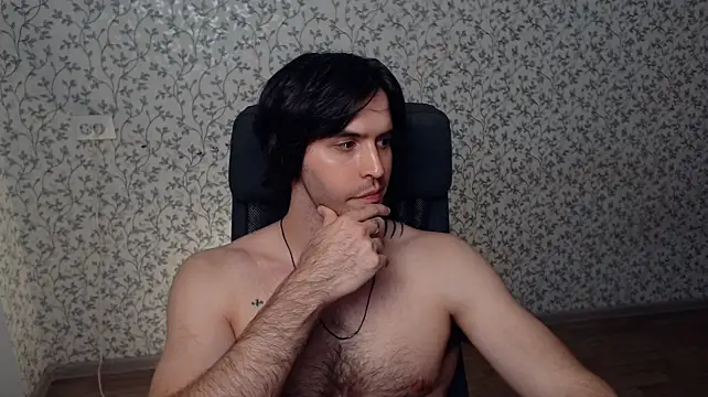 keanu_reevezn Webbikameraesitys