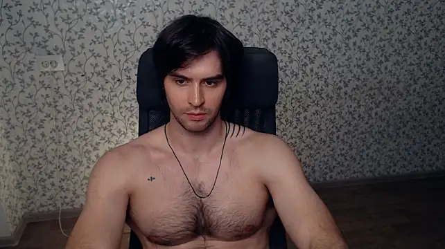 keanu_reevez 웹캠 쇼