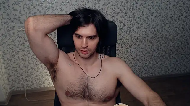 keanu_reevez Webcam-Show