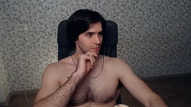 keanu_reevezのウェブカメラショー