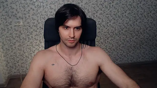 Show de webcam de keanu_reevez