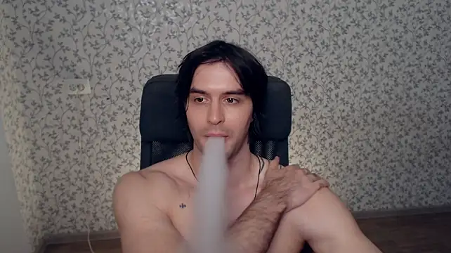 โชว์เว็บแคมของ keanu_reevez