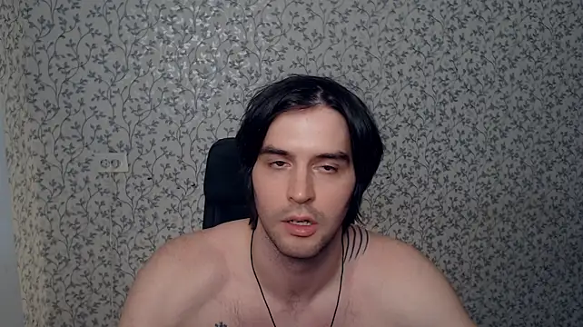 keanu_reevezのウェブカメラショー