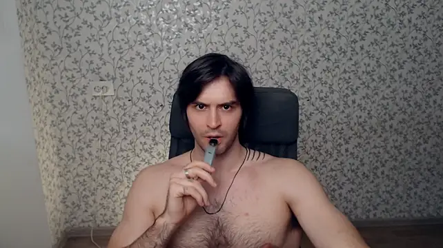 Show de keanu_reevez na webcam