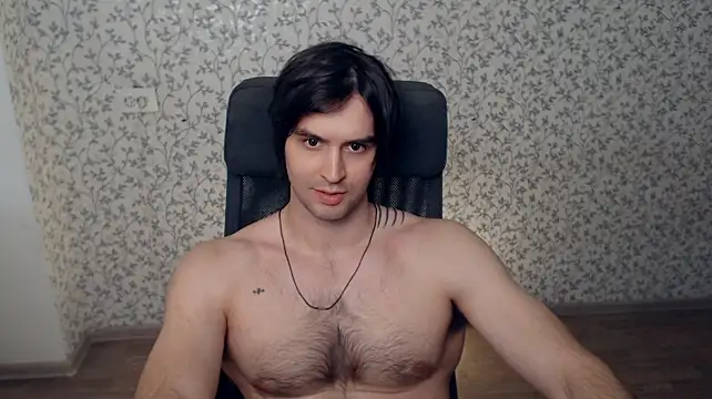 Show modela keanu_reevez na web-kameri