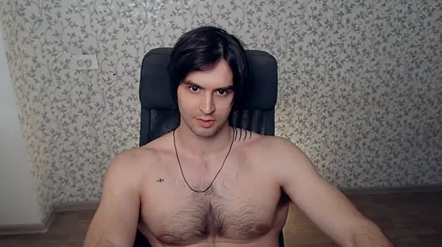 keanu_reevezのウェブカメラショー