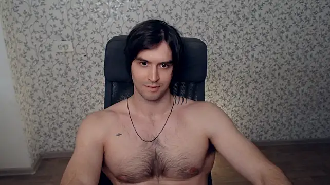 keanu_reevezのウェブカメラショー