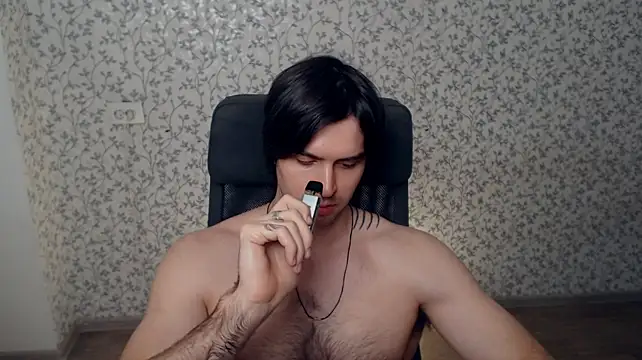 keanu_reevez Adlı Modelin Web Kamerası Şovu