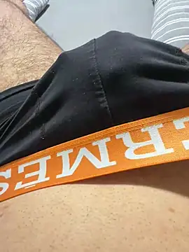 Show de webcam de Youngmuscelfit9