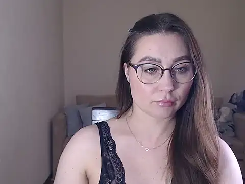Chat XXX en directo de marishaarimova