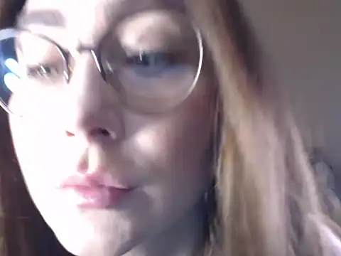 marishaarimova Chat XXX in diretta